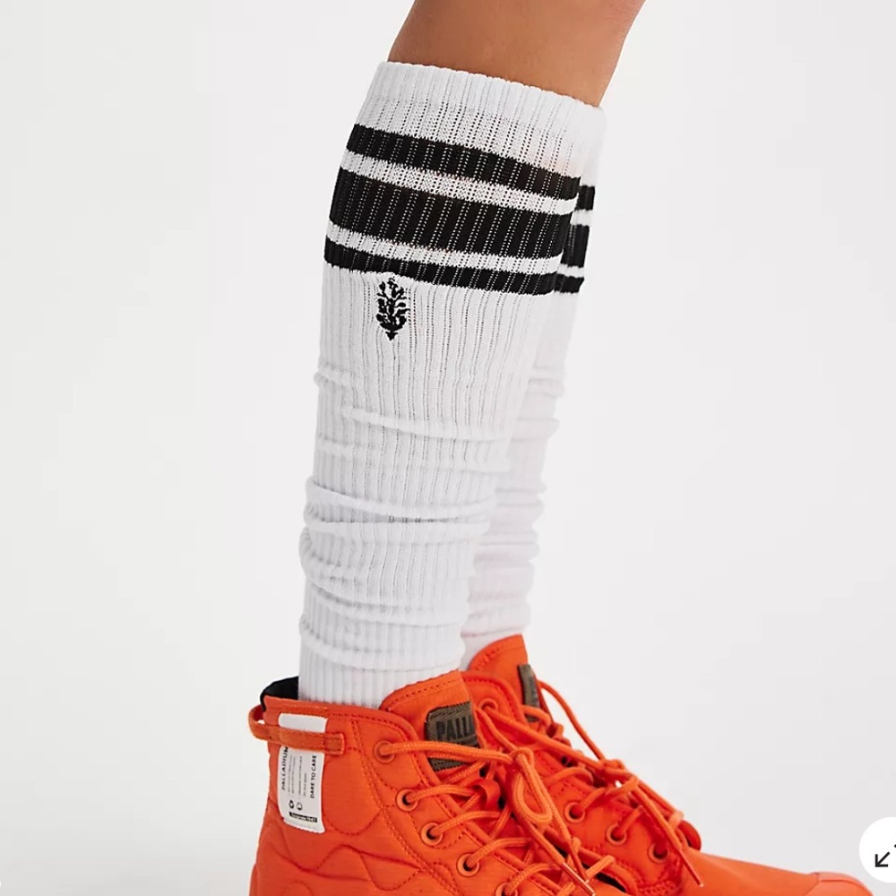 **NWT** FP Movement Knee High Socks